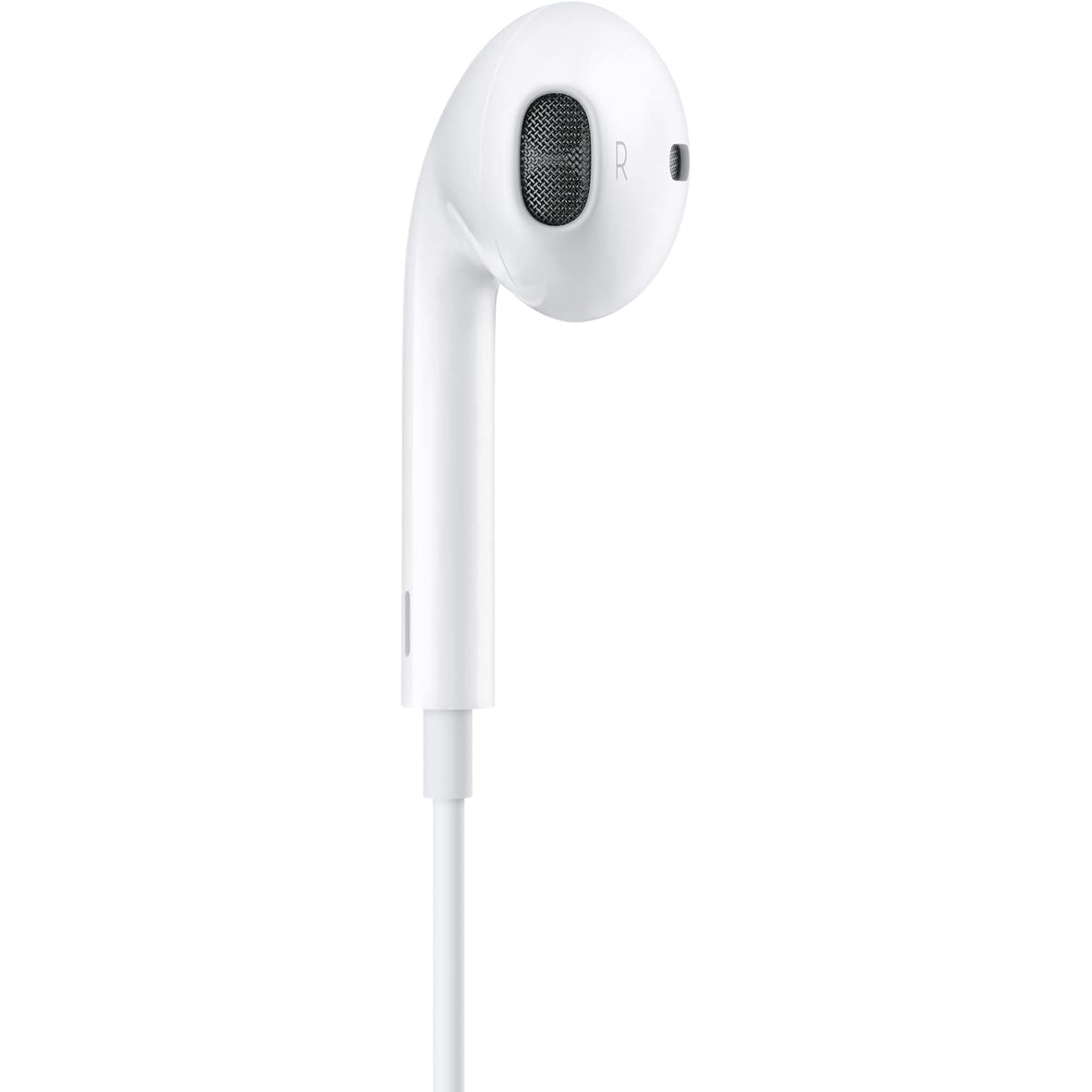 Earpods Headphones with Lightning Connector, Wired Ear Buds for Iphone with Built-In Remote to Control Music, Phone Calls, and Volume