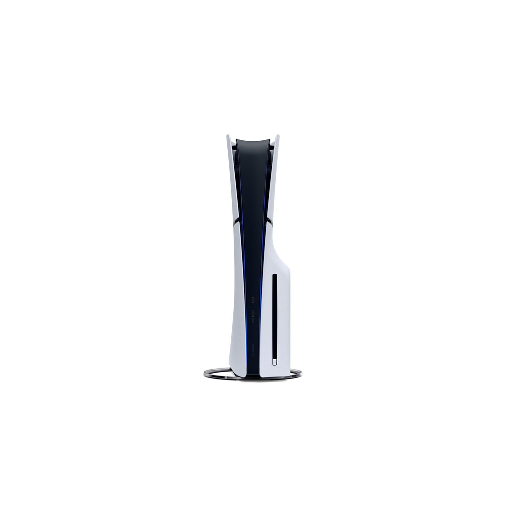 5 Disc Console Slim -1TB