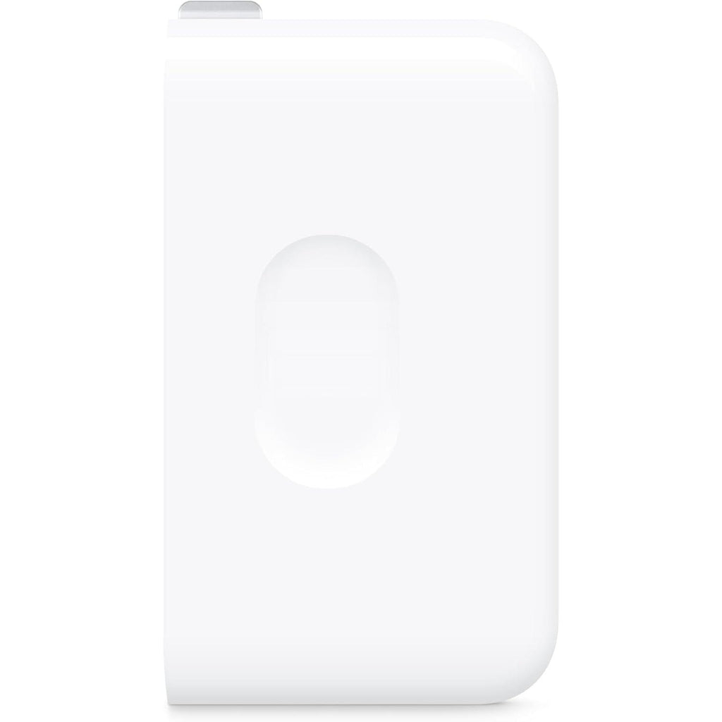 35W Dual USB-C Port Compact Power Adapter: Fast and Convenient Charging, Type C Wall Charger