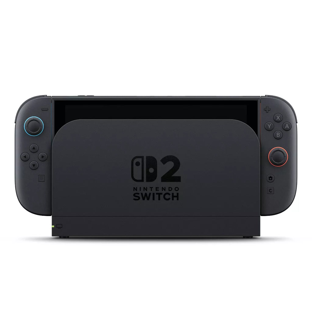 Nintendo Switch 2 Console