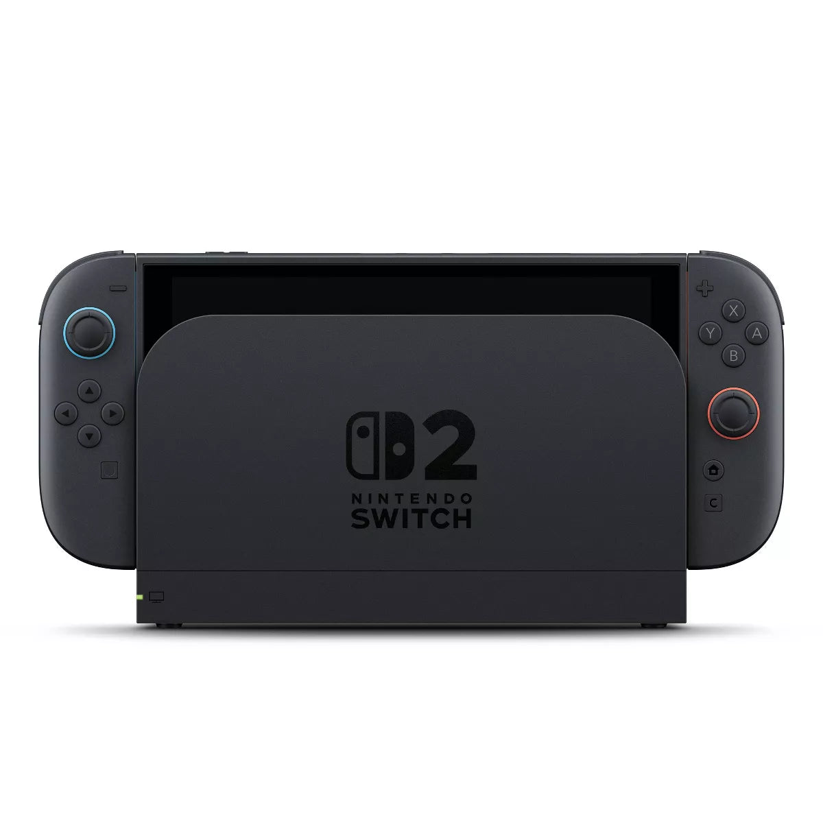 Nintendo Switch 2 Console