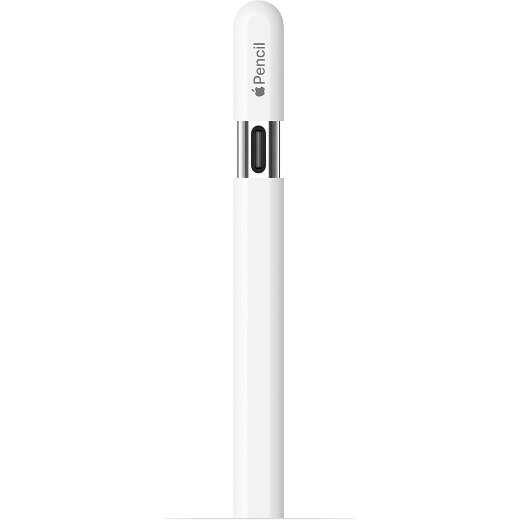 Pencil (USB-C): Device Compatibility Check Required - Pixel-Perfect Precision, Tilt Sensitivity, Perfect for Note-Taking, Drawing, and Signing Documents. Charges and Pairs with USB-C