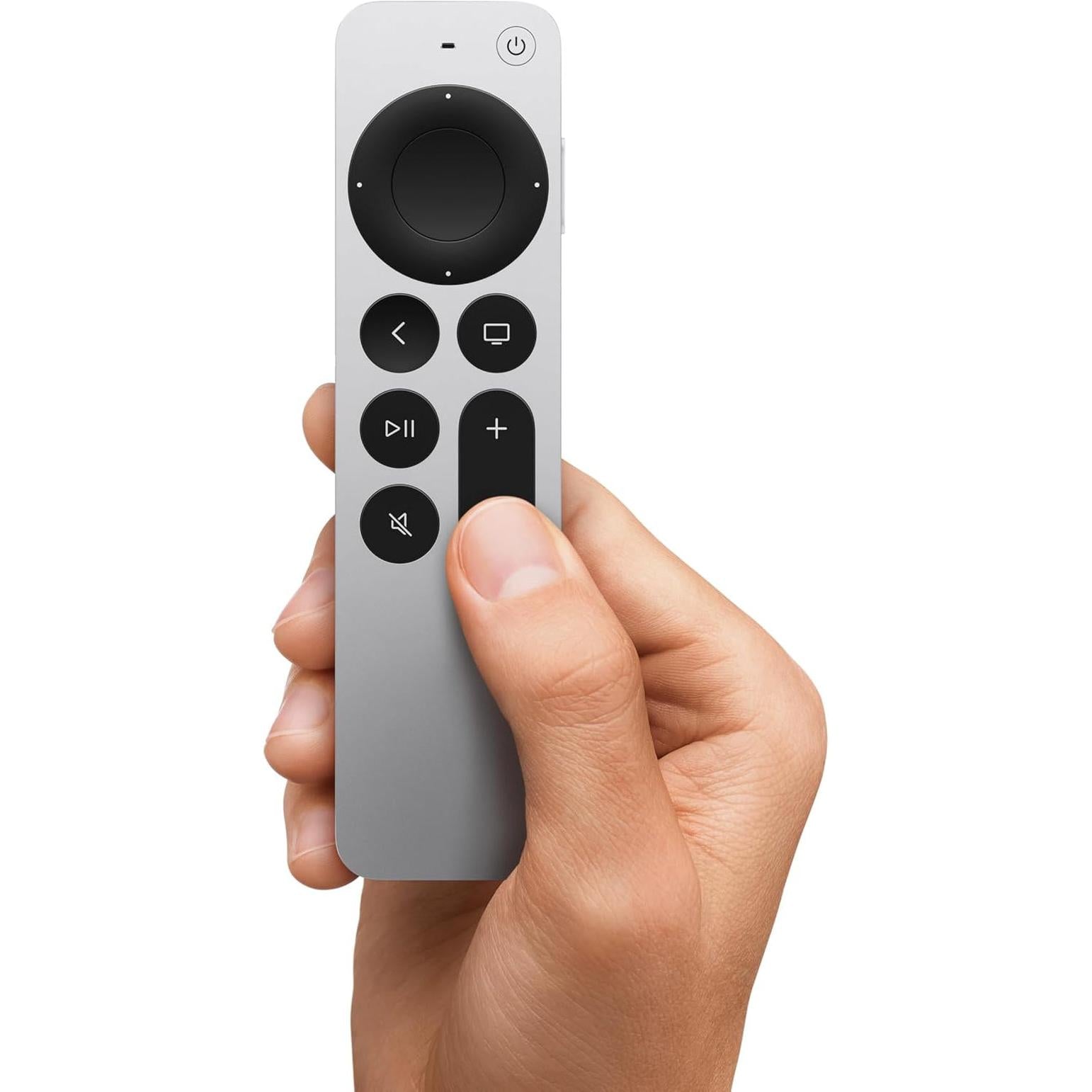 TV Siri Remote (3Rd Generation)