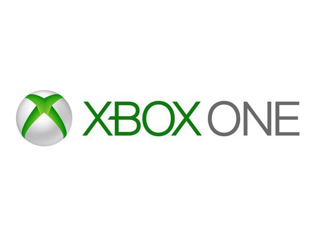 Xbox One Day One Edition