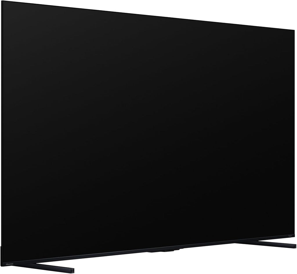 100" E7 Cinema Series Hi-Qled Mini-Led 4K UHD Smart Fire TV (100E7SF, 2026 NEW) - Native 144Hz, AI Picture, Dolby Vision IQ · Atmos, FALD, HDR10+ Adaptive, MEMC, Alexa+