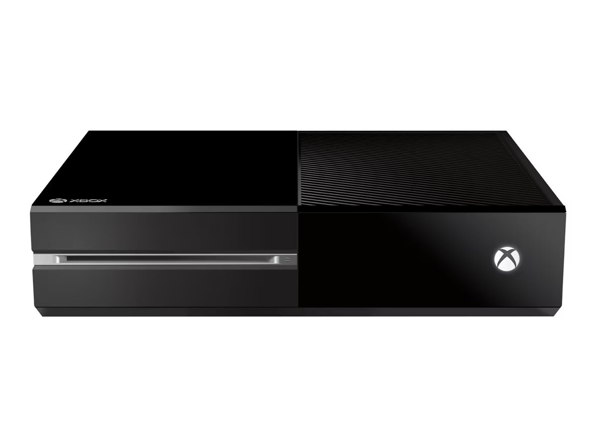 Xbox One Day One Edition
