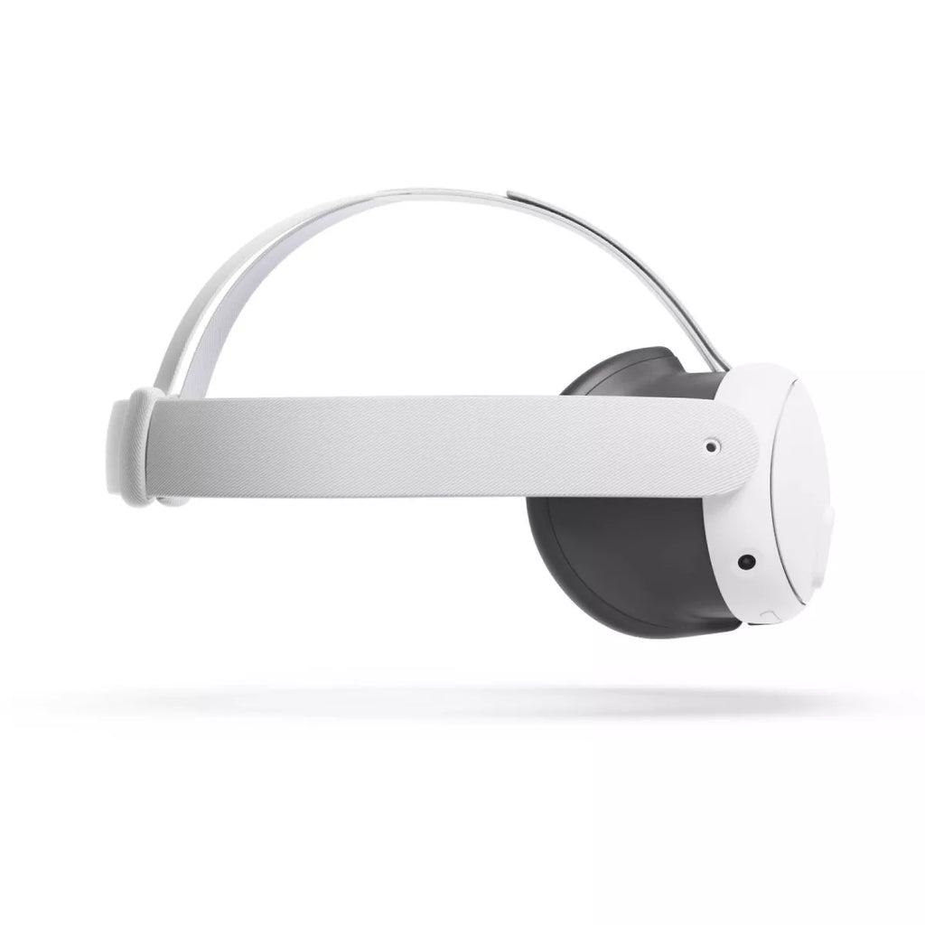 Meta Quest 3 512GB All-In-One Mixed Reality Headset – Includes a 3-Month Trial of Meta Horizon+: USB-C & Wi-Fi Connectivity