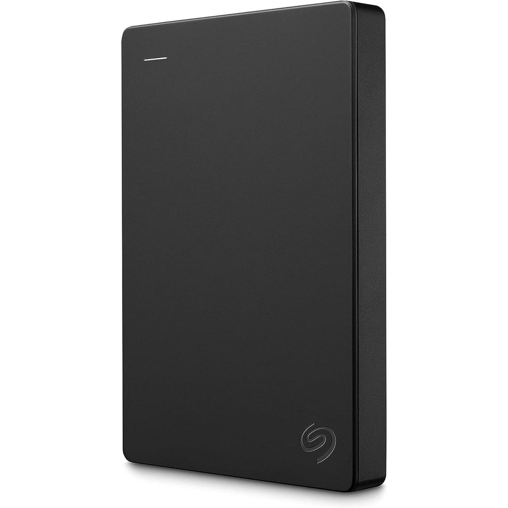 Portable 2TB External Hard Drive HDD — USB 3.0 for PC, Mac, Playstation, & Xbox -1-Year Rescue Service (STGX2000400)