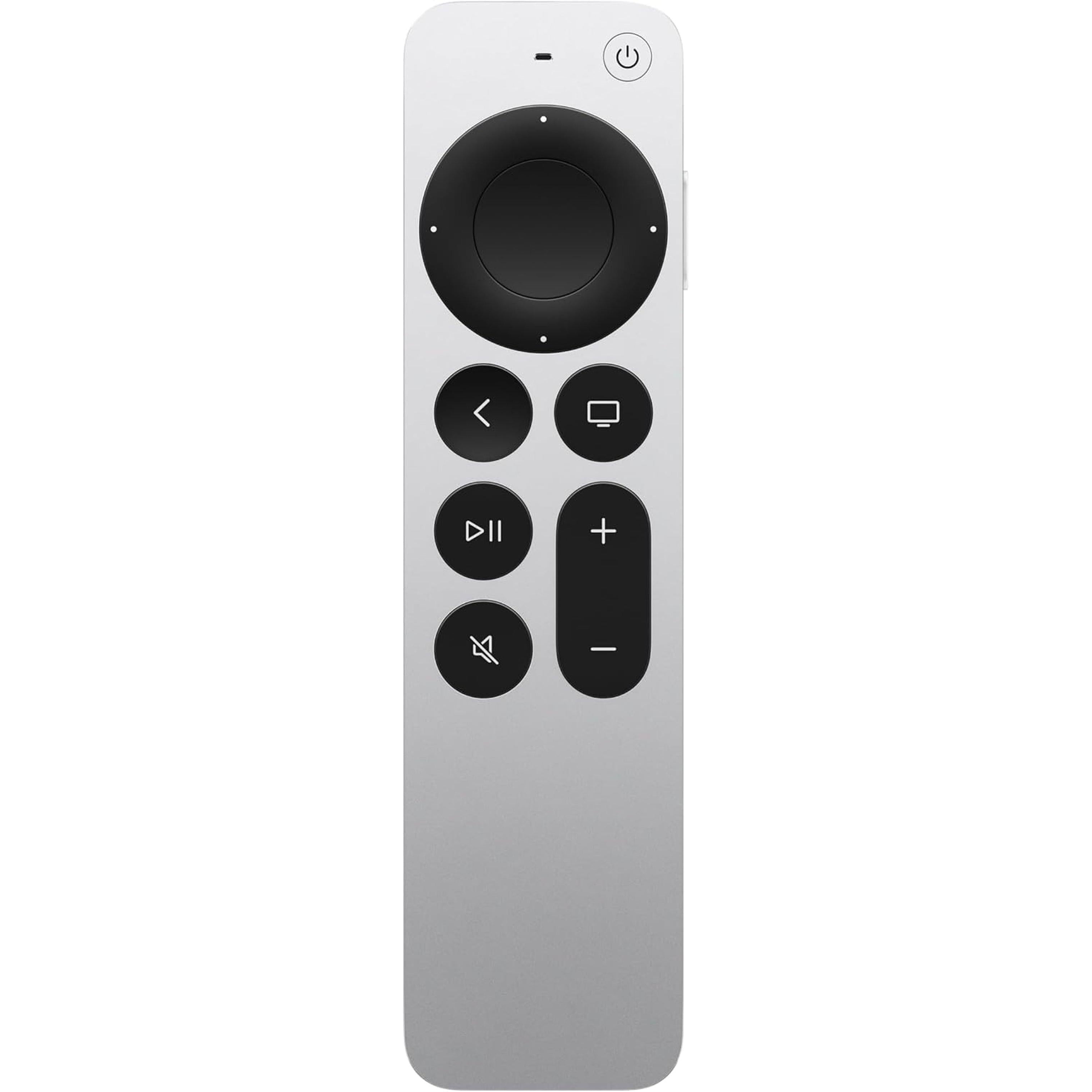 TV Siri Remote (3Rd Generation)