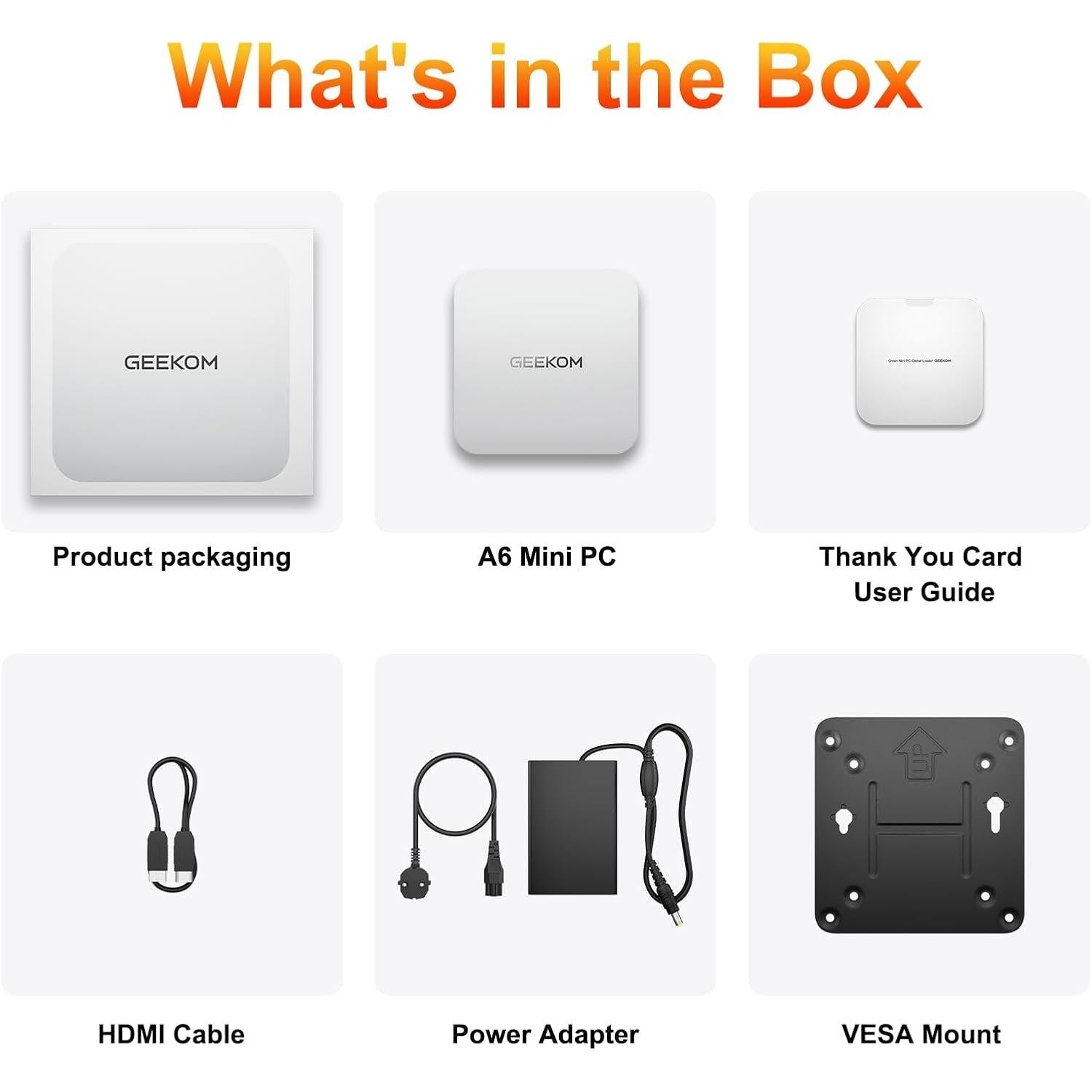 A6 Mini PC with AMD Ryzen 7 6800H, 16GB DDR5 RAM (Upgradable, Not LPDDR), 1TB Pcie 4.0 Nvme SSD, Compact Aluminium Design Windows 11 Pro Desktop Computer with Usb4/8K/Wi-Fi 6E/BT 5.2/SD Slot