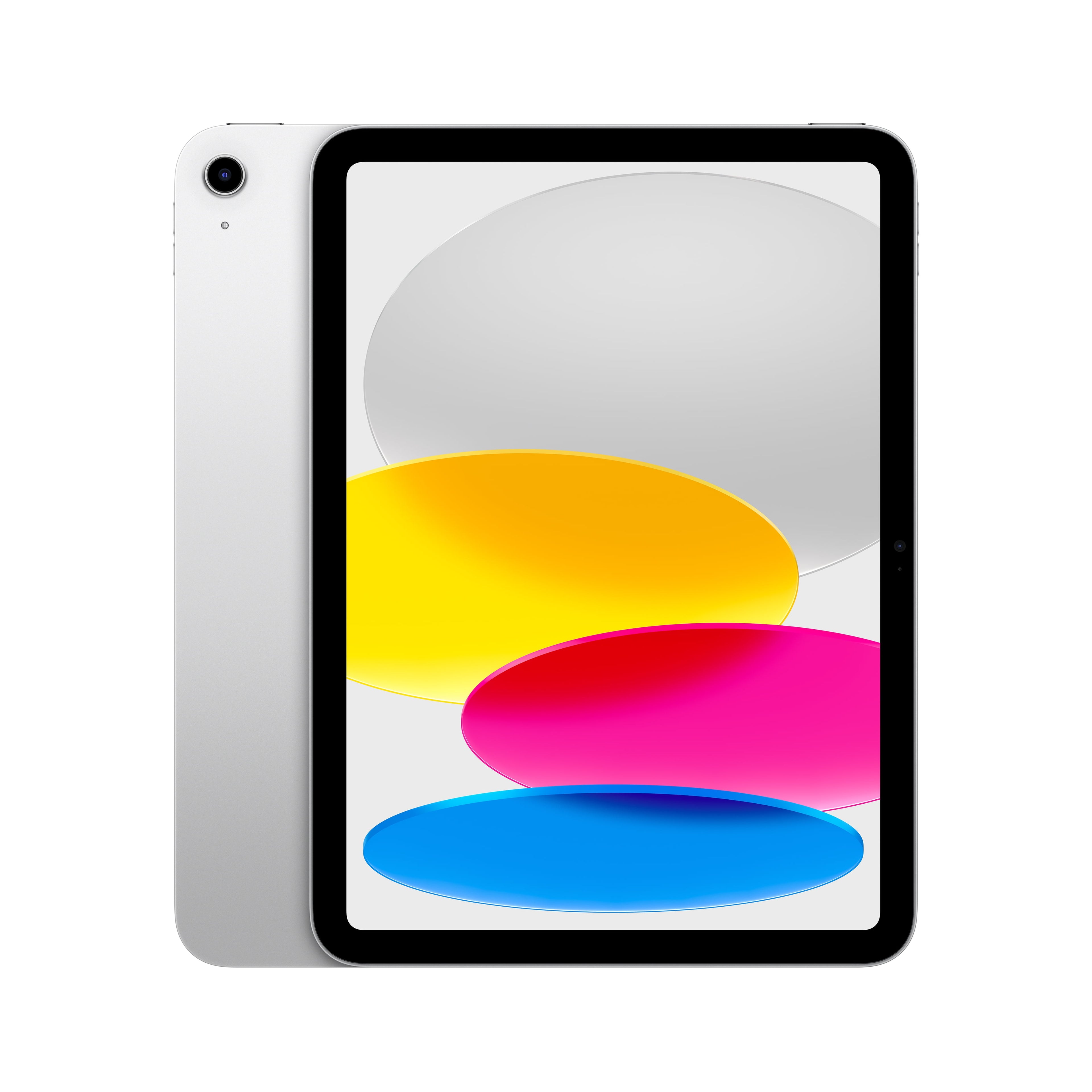 Ipad 11-Inch Liquid Retina Display Tablet Computer, Touch ID with A16 Chip, 128GB, Wi-Fi 6, Black