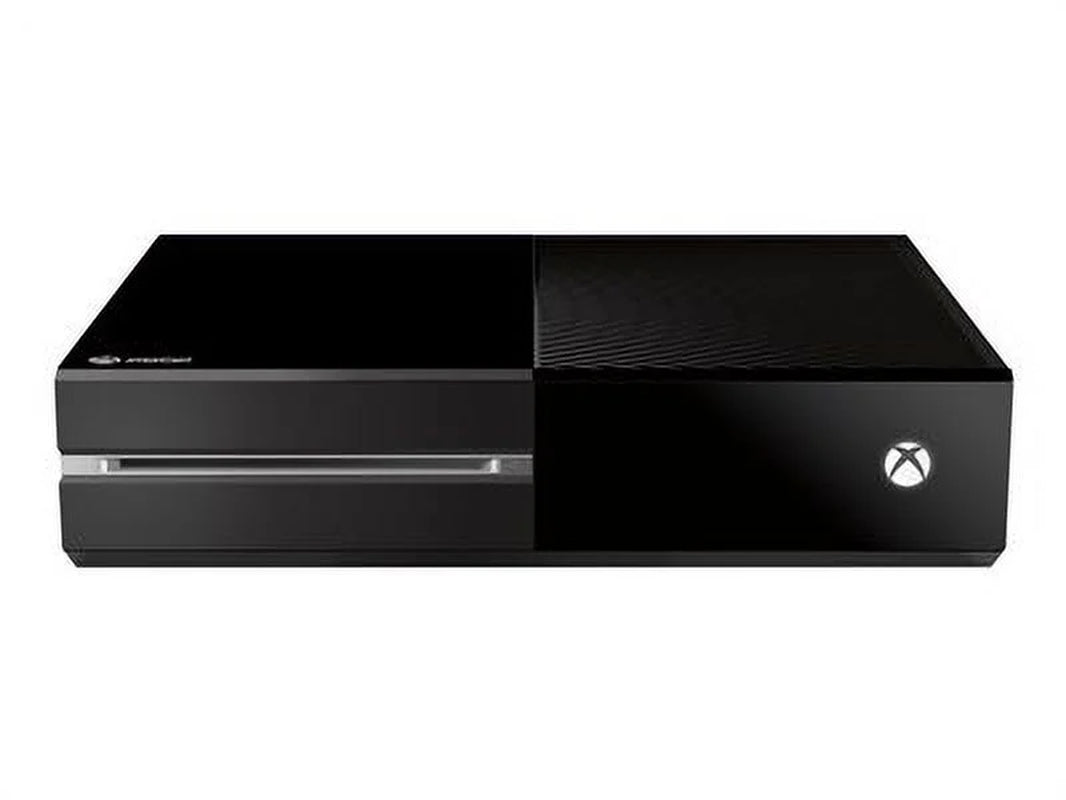 Xbox One Day One Edition