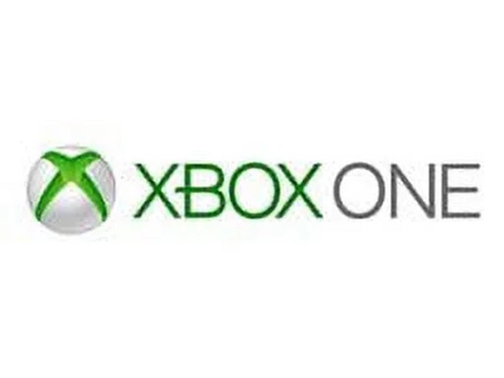 Xbox One Day One Edition