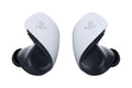 PULSE Explore Wireless Earbuds with Charging Case, for PS5, White