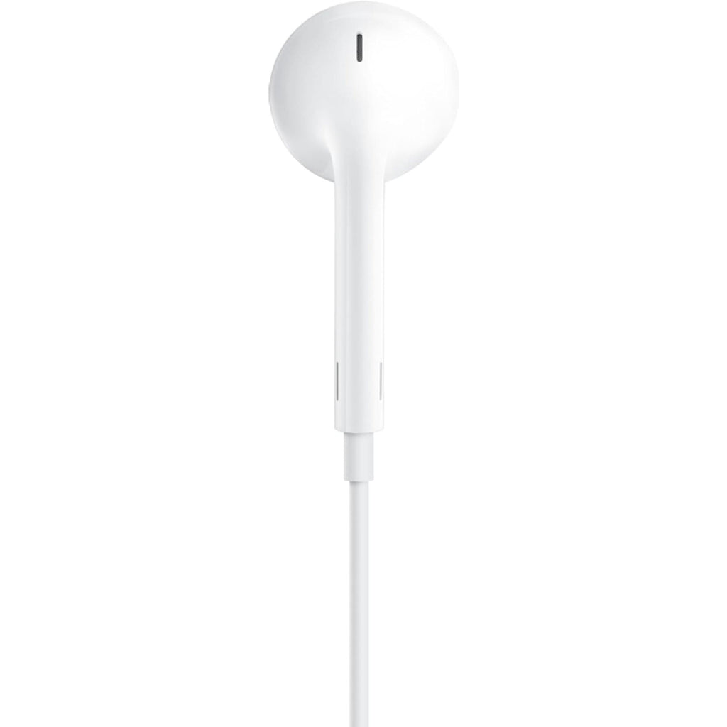 Earpods Headphones with USB-C Plug, Wired Ear Buds with Built-In Remote to Control Music, Phone Calls, and Volume