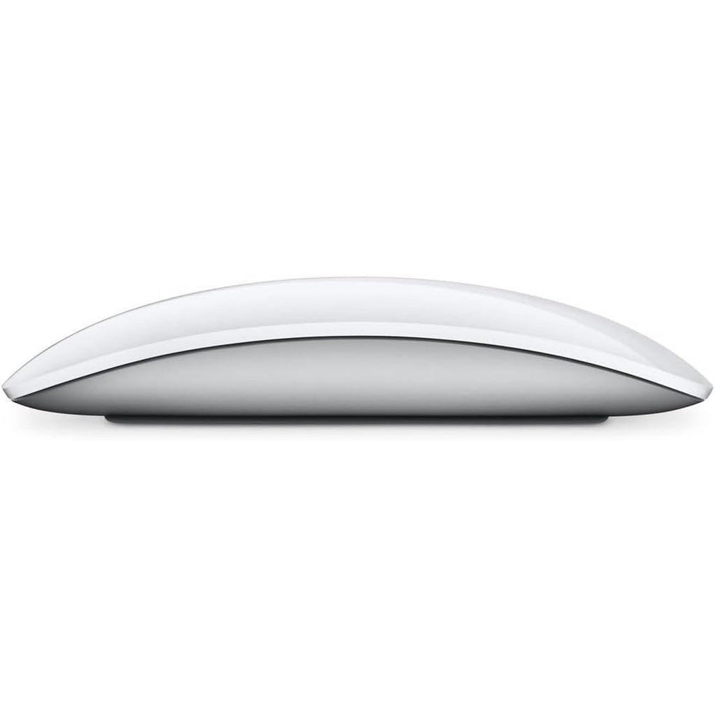 Magic Mouse - White Multi-Touch Surface ​​​​​​​