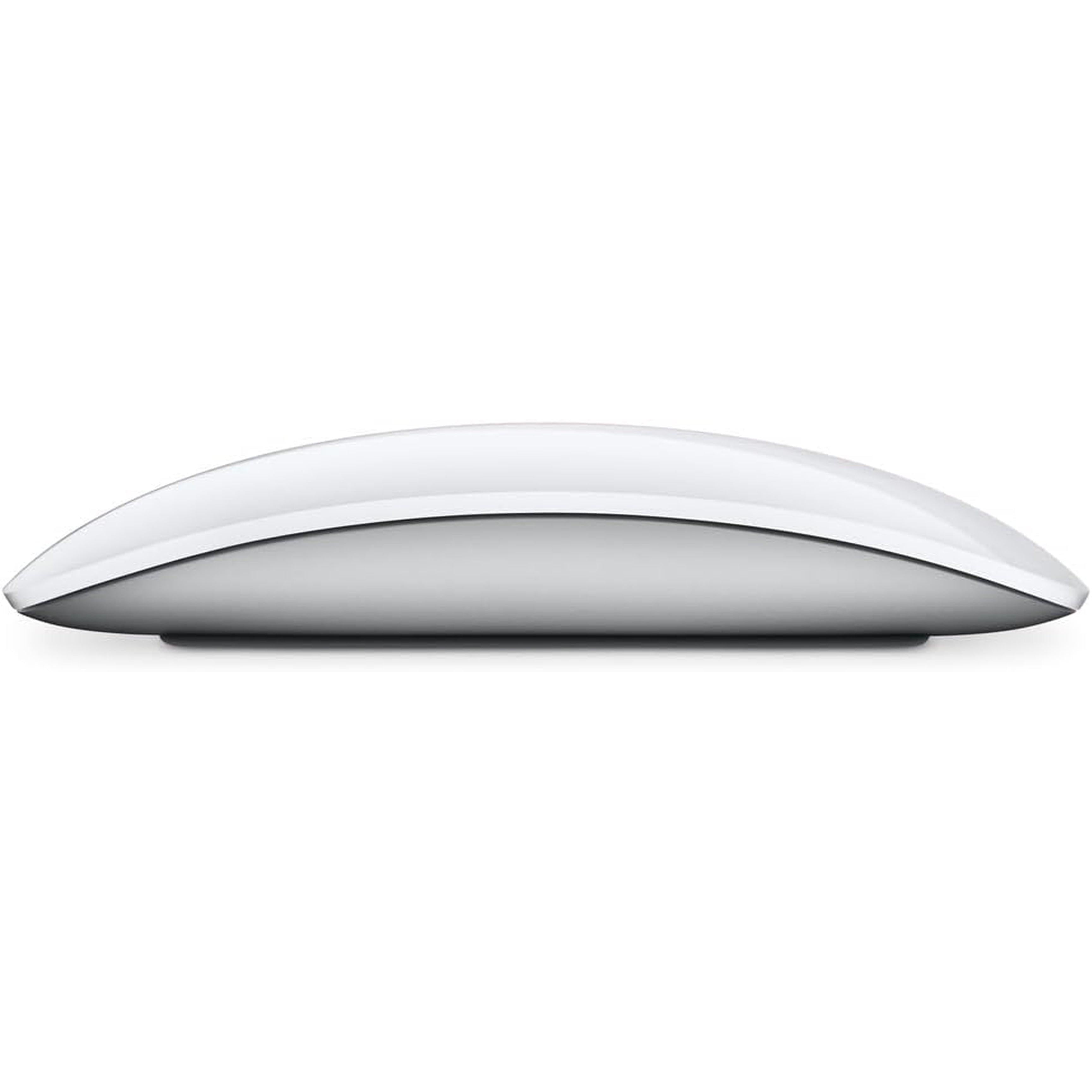 Magic Mouse - White Multi-Touch Surface ​​​​​​​