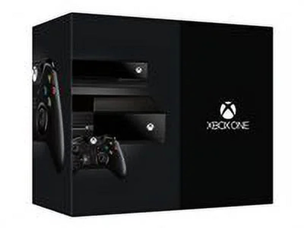 Xbox One Day One Edition