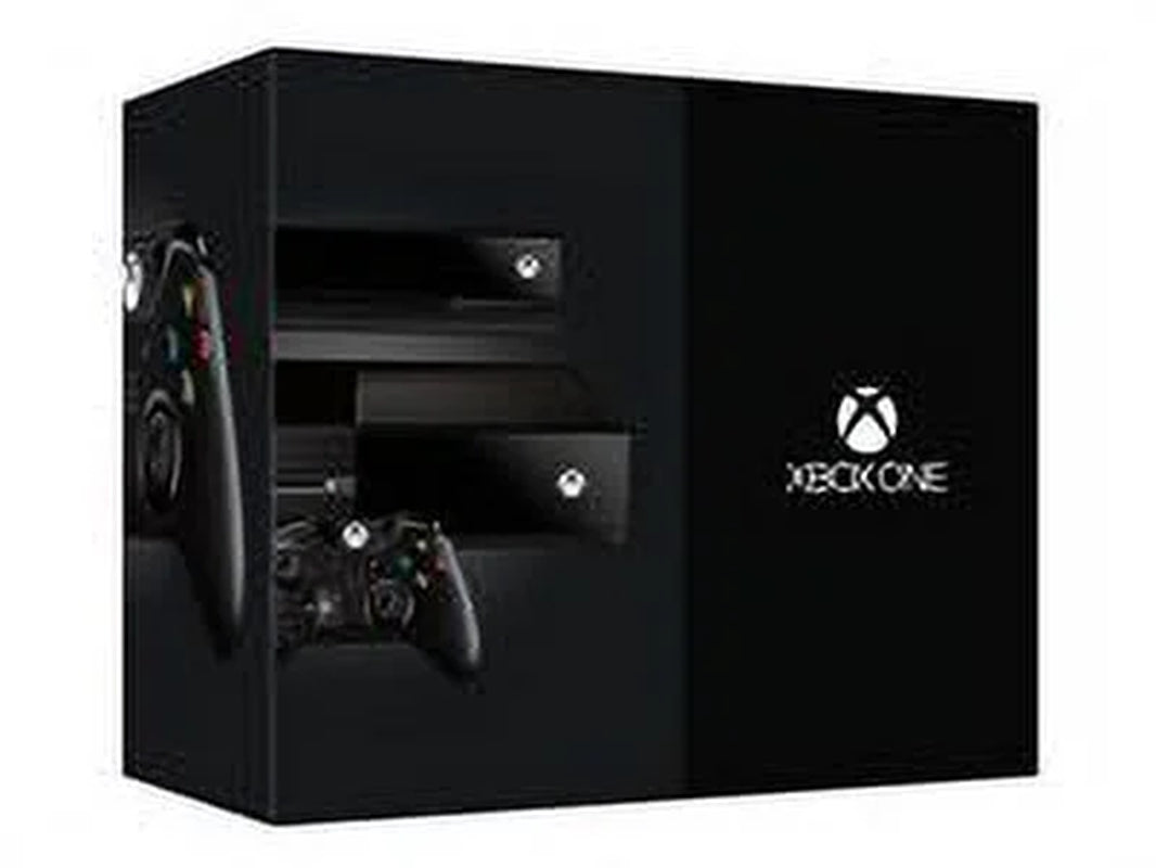 Xbox One Day One Edition