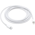 USB-C to Lightning Cable (2 M)