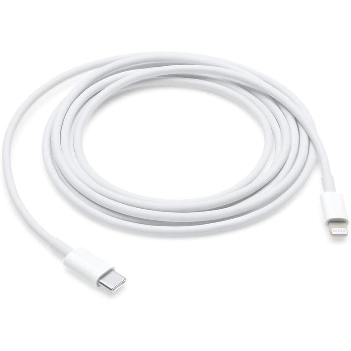 USB-C to Lightning Cable (2 M)
