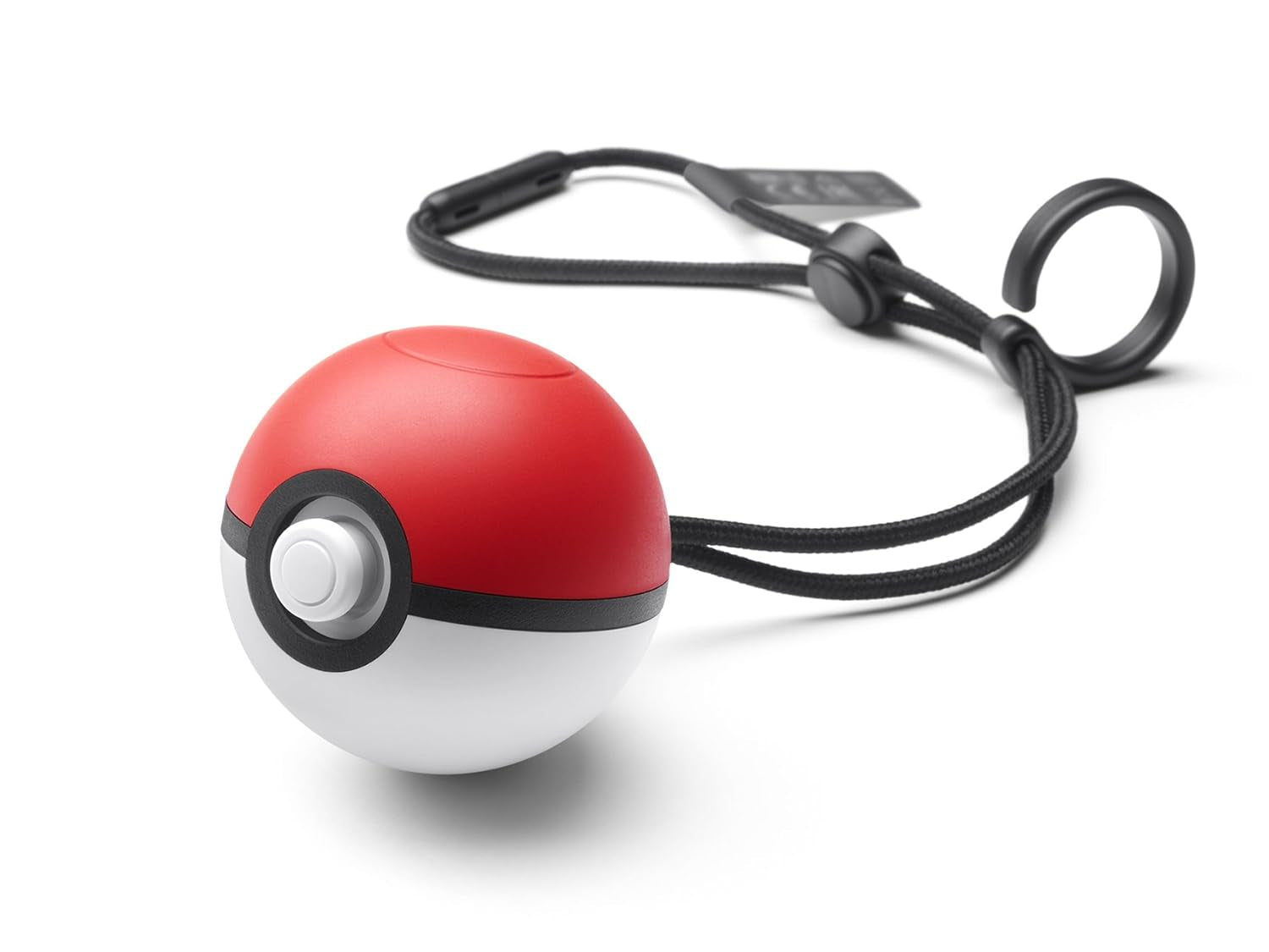 Switch Console Bundle- Pikachu & Eevee Edition with Pokémon: Let'S Go, Pikachu! + Poke Ball Plus
