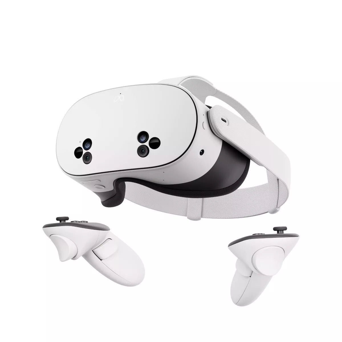 Meta Quest 3S All-In-One Virtual Reality Headset – Includes Batman: Arkham Shadow and a 3-Month Trial of Meta Horizon+