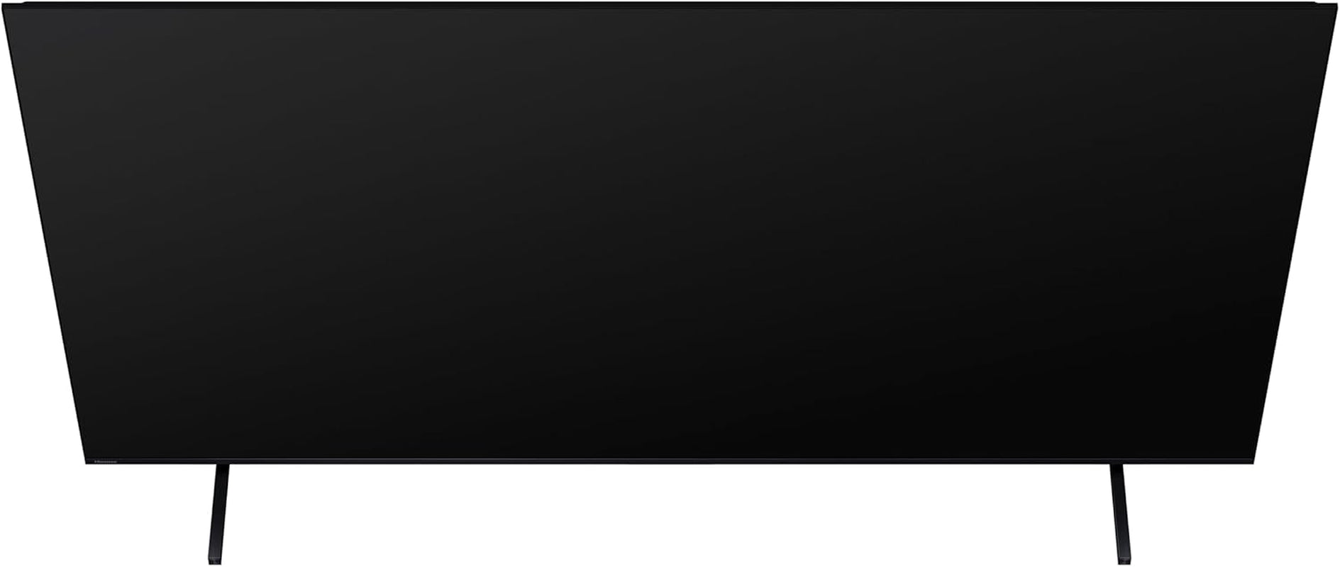 100" E7 Cinema Series Hi-Qled Mini-Led 4K UHD Smart Fire TV (100E7SF, 2026 NEW) - Native 144Hz, AI Picture, Dolby Vision IQ · Atmos, FALD, HDR10+ Adaptive, MEMC, Alexa+