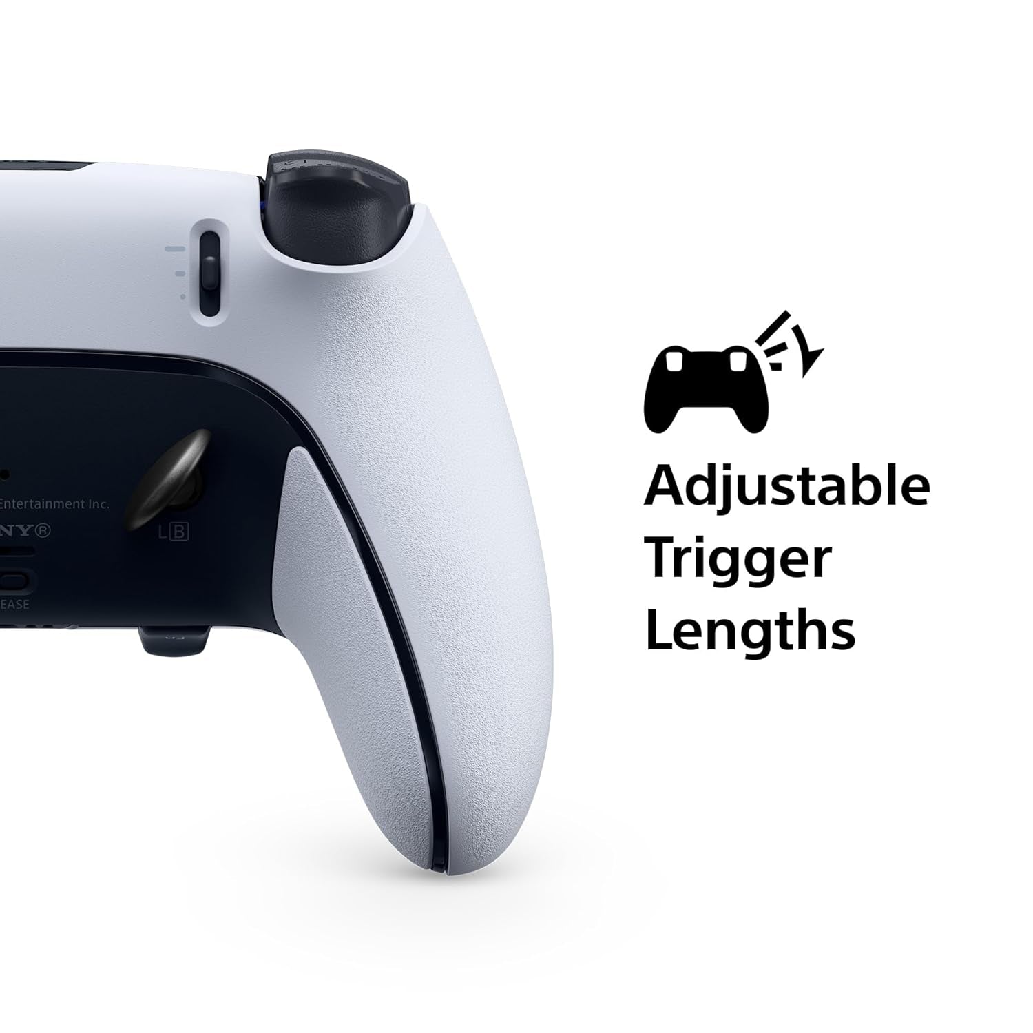 Playstation Dualsense Edge Wireless Controller