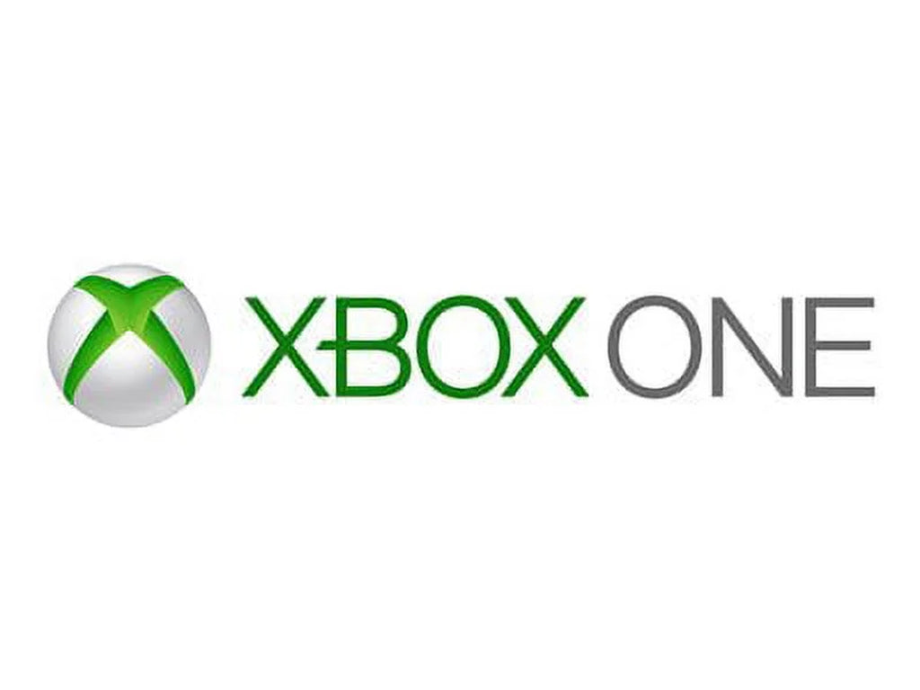 Xbox One Day One Edition