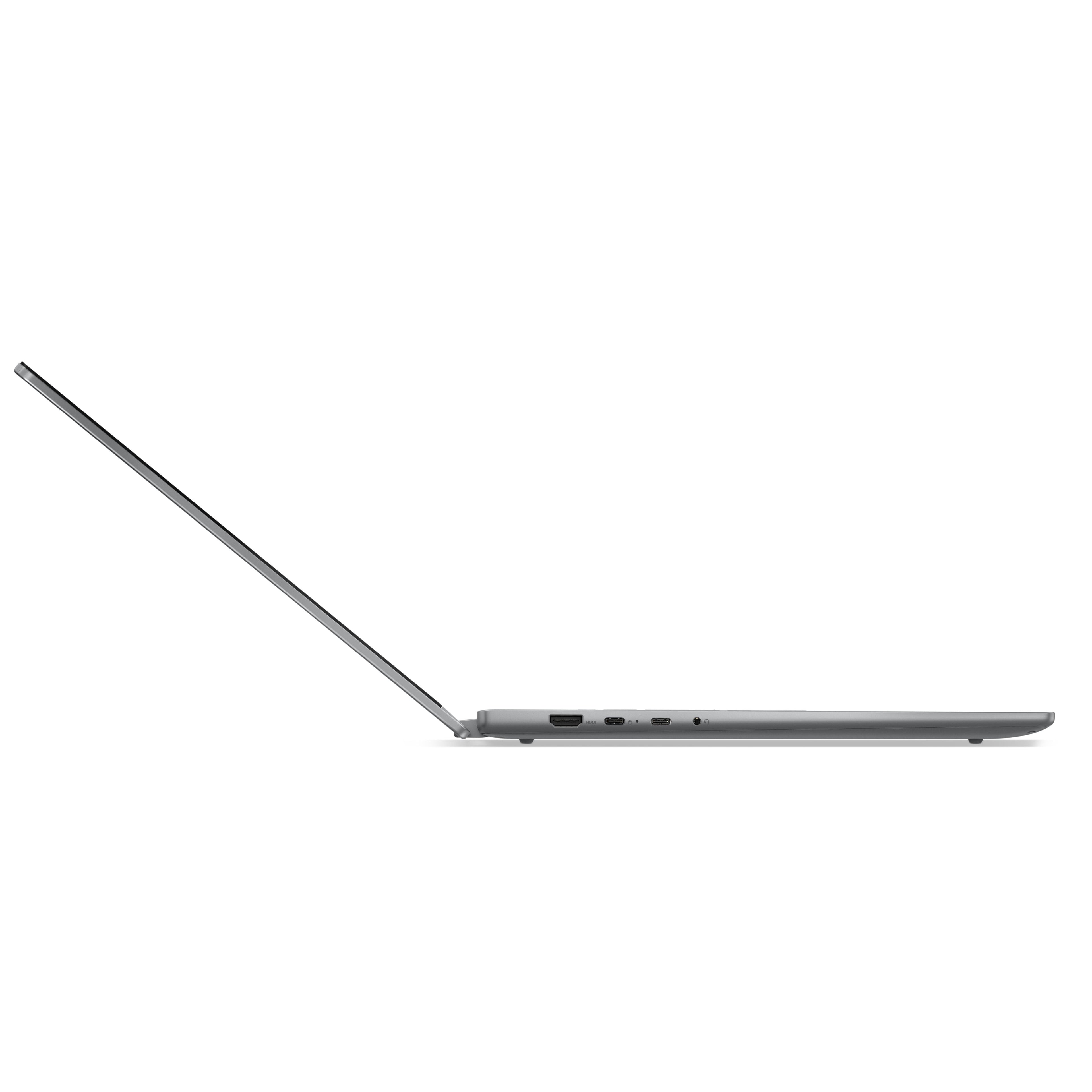 Ideapad 5 16" Touchscreen 2-In-1 Laptop, Ryzen 7, 16GB, 1TB SSD, 83DS0056US