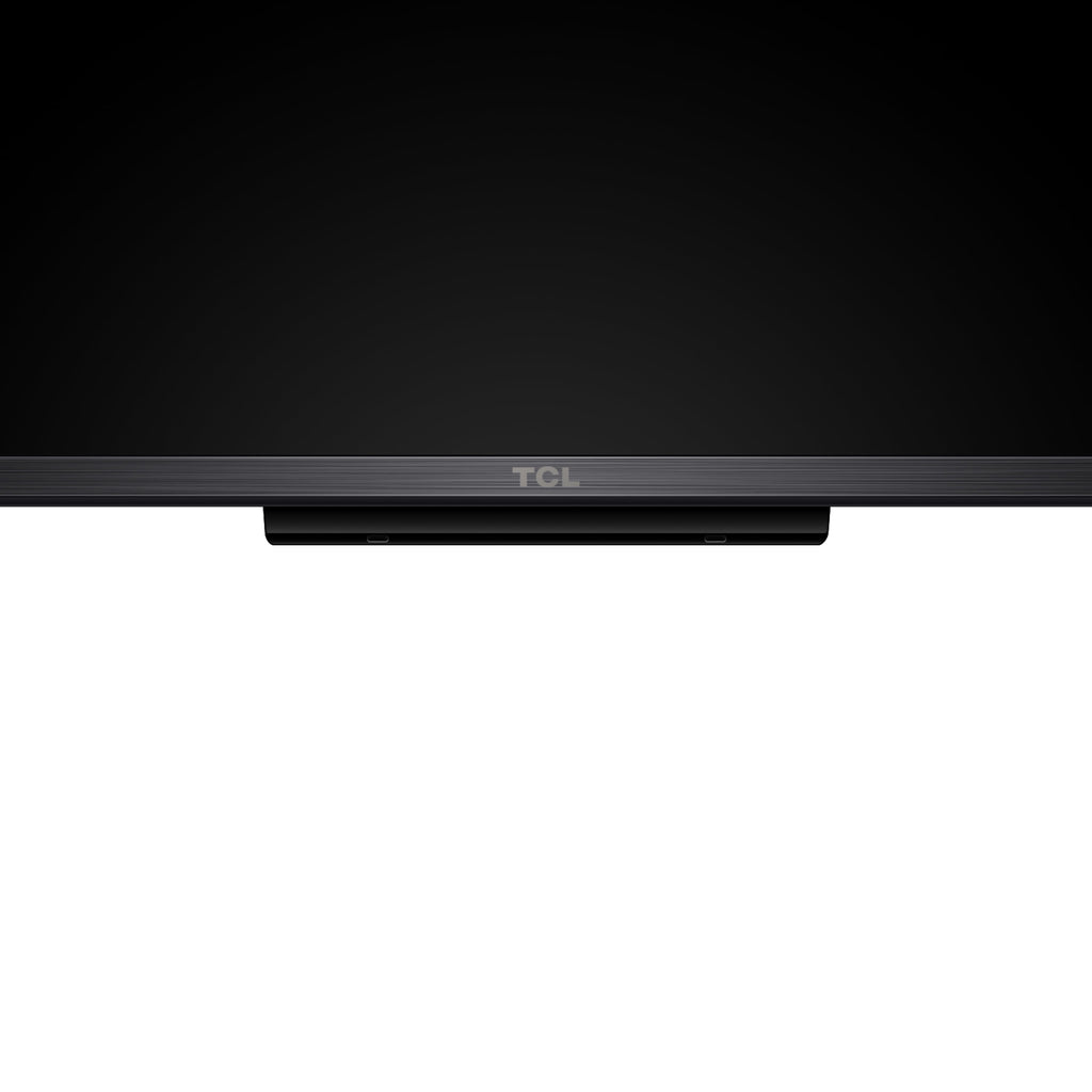Experience the Ultimate 85" QLED 4K UHD Smart TV - TCL QM6K Series with Dolby Atmos, Game Accelerator, and Google TV for Unmatched Entertainment