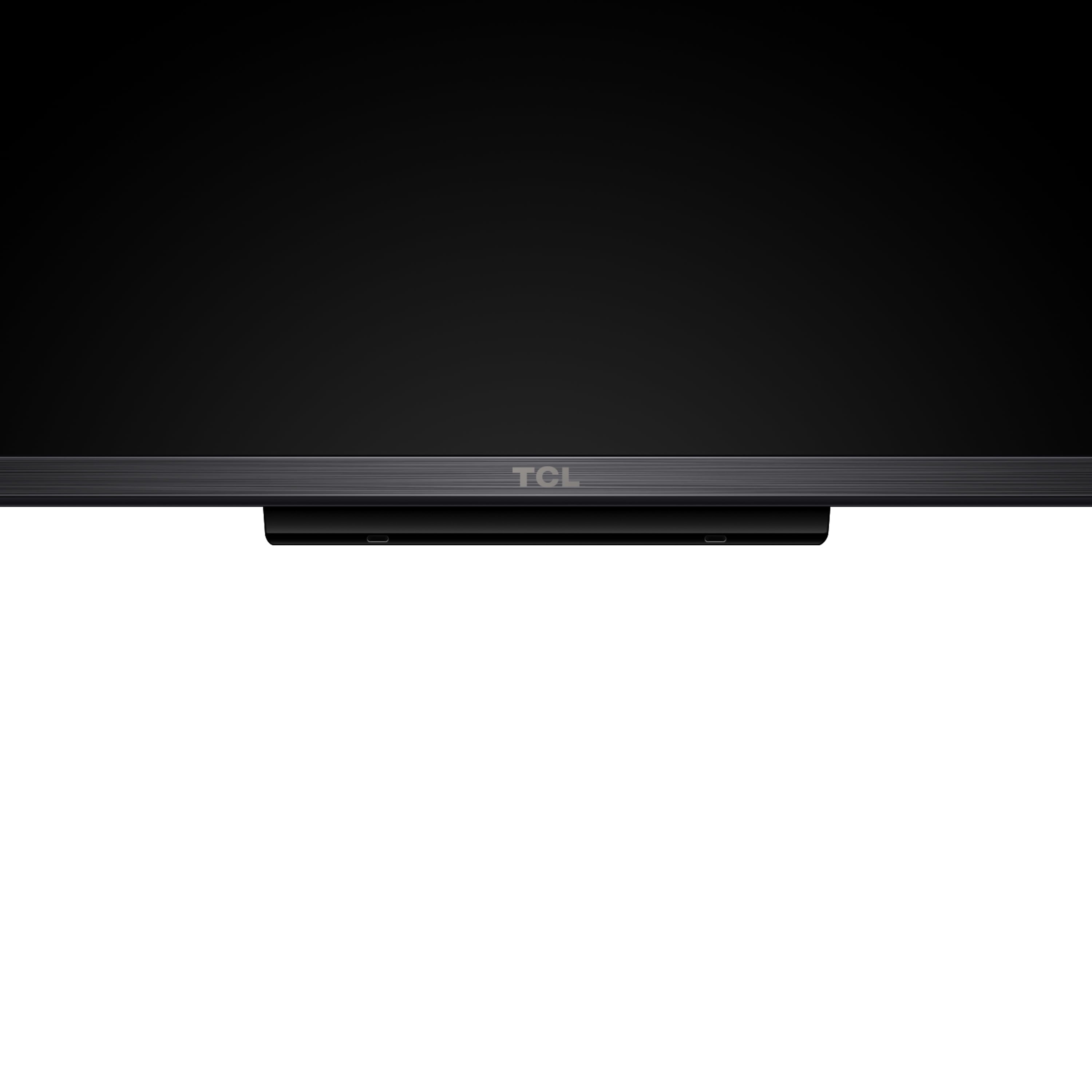 Experience the Ultimate 85" QLED 4K UHD Smart TV - TCL QM6K Series with Dolby Atmos, Game Accelerator, and Google TV for Unmatched Entertainment