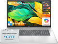 17 Inch Laptop Computer, 17.3 IPS FHD Business Laptop PC, AMD Ryzen 5 6-Core, 32GB RAM 1TB SSD, Windows 11 Pro, 10-Key Number Pad