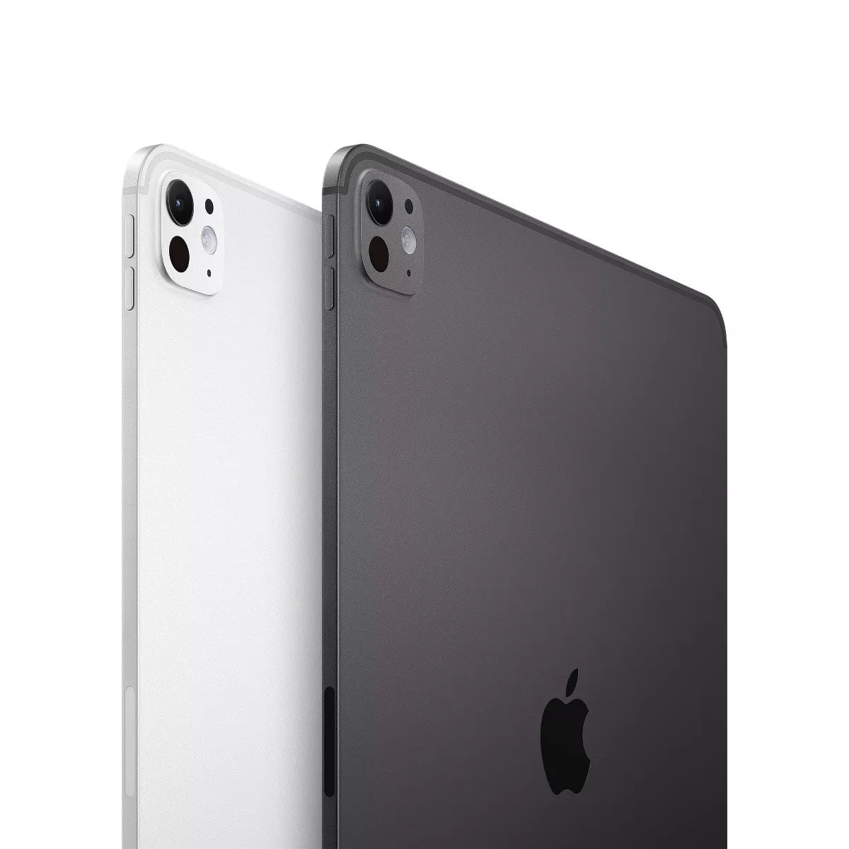Apple Ipad Pro (M4) Wifi with Standard Glass