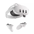 Meta Quest 3 512GB All-In-One Mixed Reality Headset – Includes a 3-Month Trial of Meta Horizon+: USB-C & Wi-Fi Connectivity
