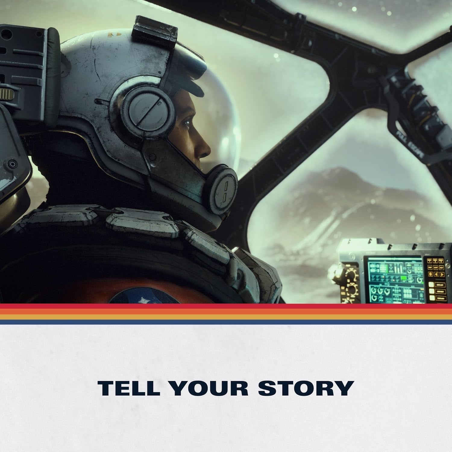 Starfield | Standard Edition | Playstation 5
