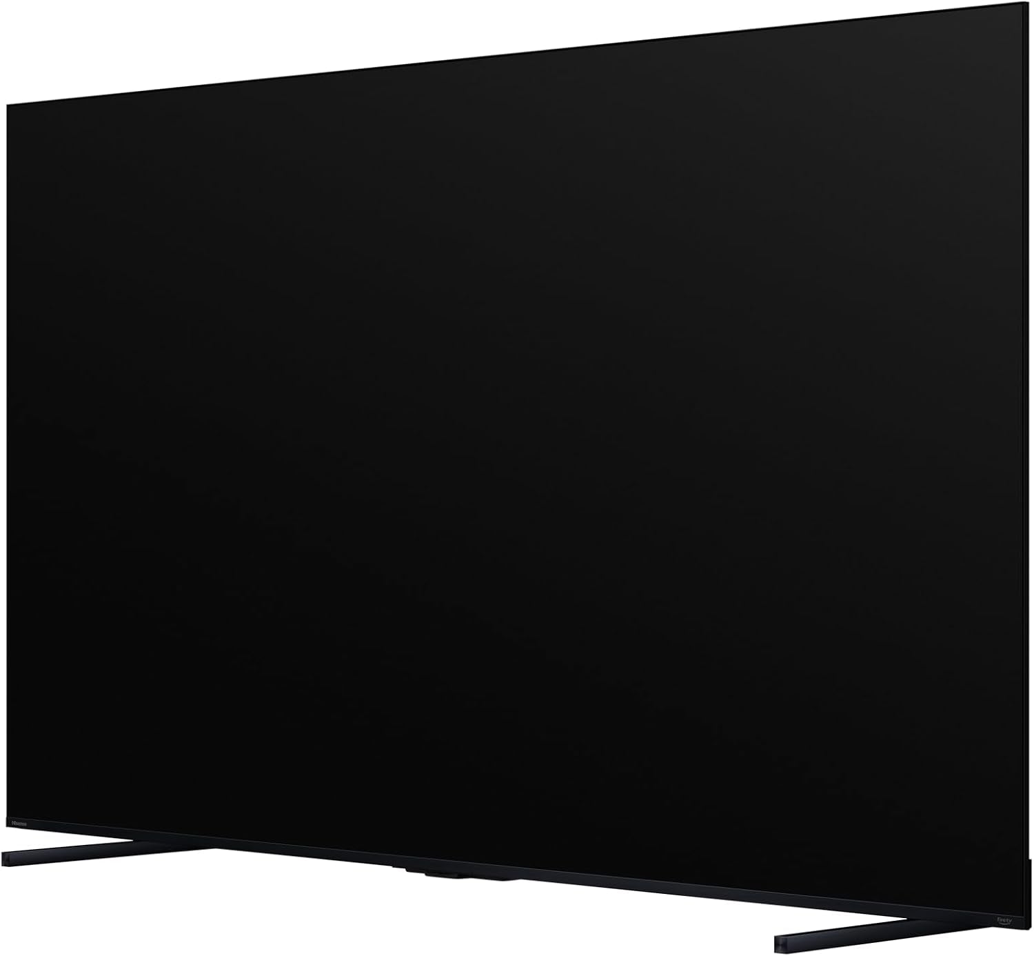 100" E7 Cinema Series Hi-Qled Mini-Led 4K UHD Smart Fire TV (100E7SF, 2026 NEW) - Native 144Hz, AI Picture, Dolby Vision IQ · Atmos, FALD, HDR10+ Adaptive, MEMC, Alexa+