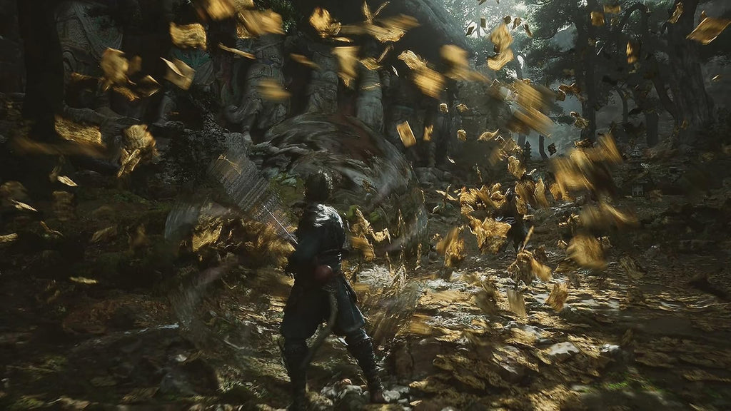 Black Myth: Wukong - Playstation 5