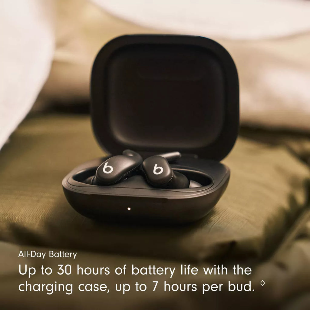 Beats Powerbeats Fit Wireless Earbuds