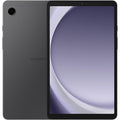Galaxy Tab A9 (SM-X110), 64GB 4GB RAM, Wifi Only, International Version (15W Wall Charger Bundle) (Gray)