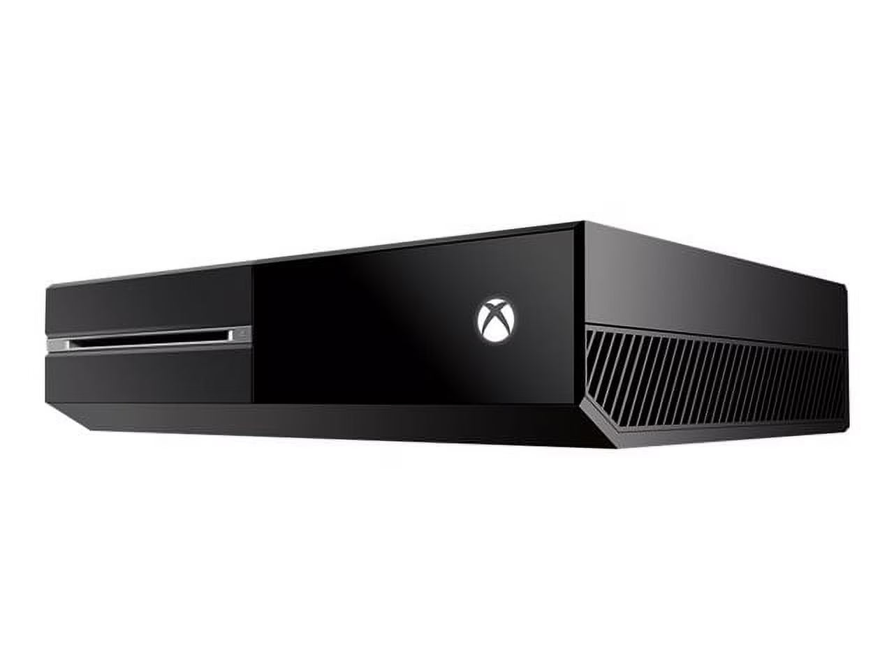Xbox One Day One Edition