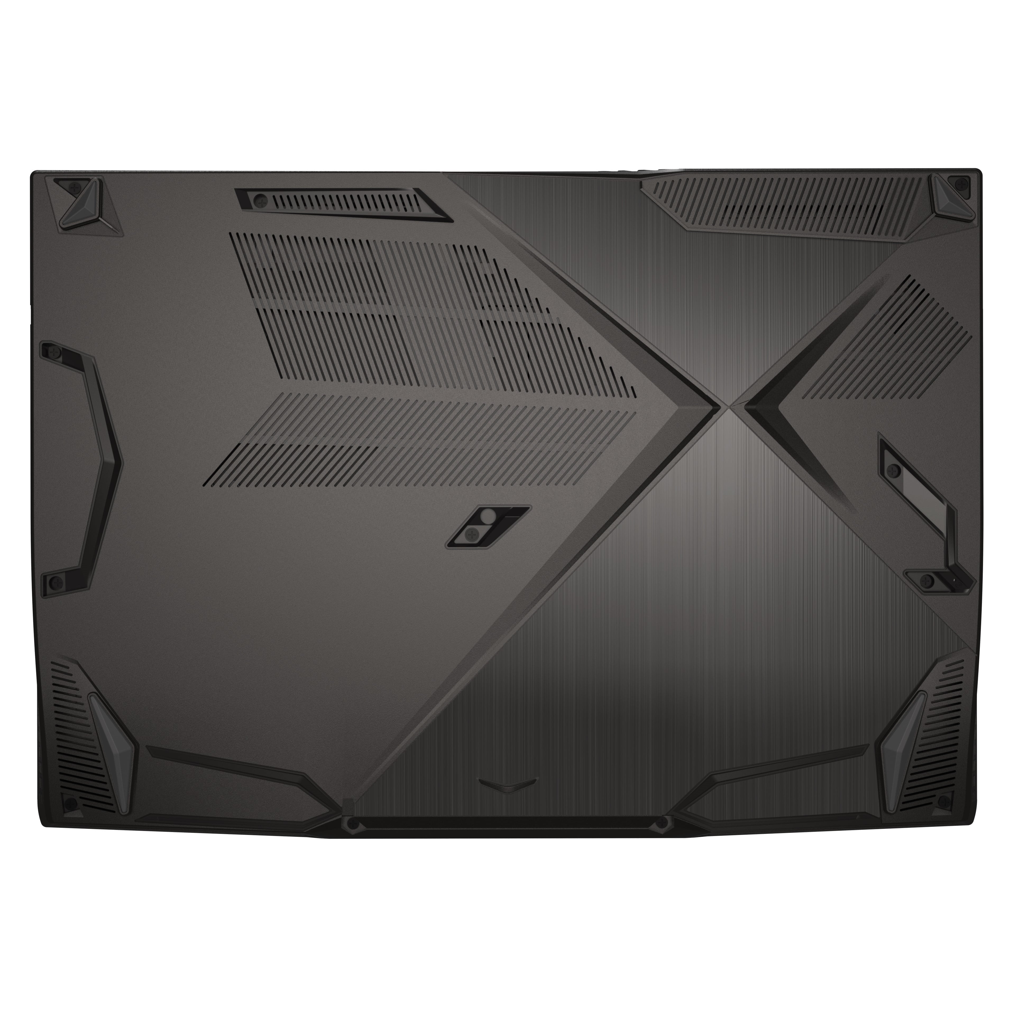 Thin 15 15.6" Gaming Laptop, 144Hz, Intel Core I5-13420H, NVIDIA Geforce RTX 3050 4GB, 16GB DDR4 Memory, 512GB Nvme SSD, Windows 11 - B13UC-1000US