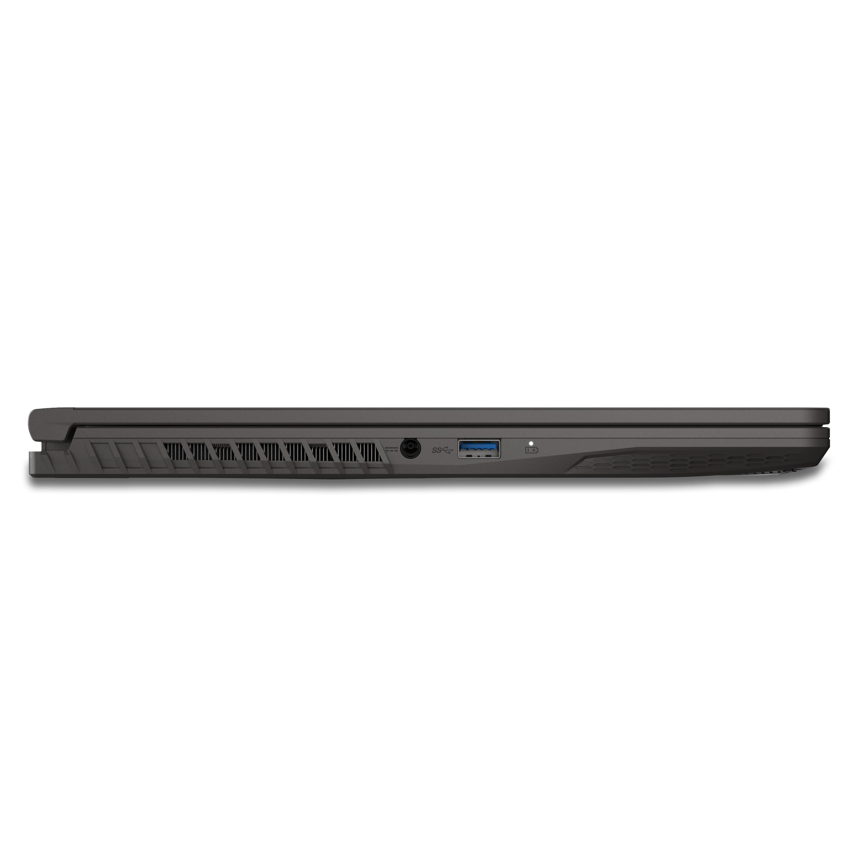 Thin 15 15.6" Gaming Laptop, 144Hz, Intel Core I5-13420H, NVIDIA Geforce RTX 3050 4GB, 16GB DDR4 Memory, 512GB Nvme SSD, Windows 11 - B13UC-1000US