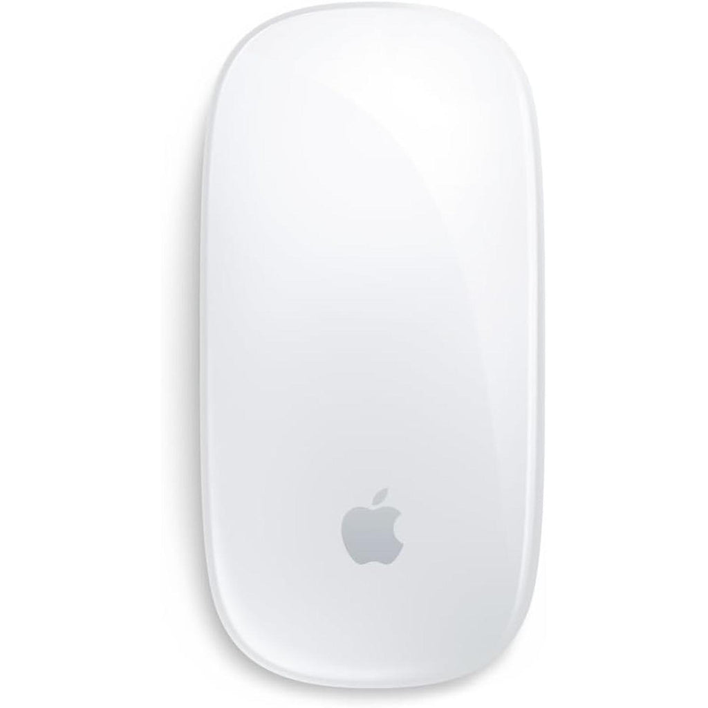 Magic Mouse - White Multi-Touch Surface ​​​​​​​
