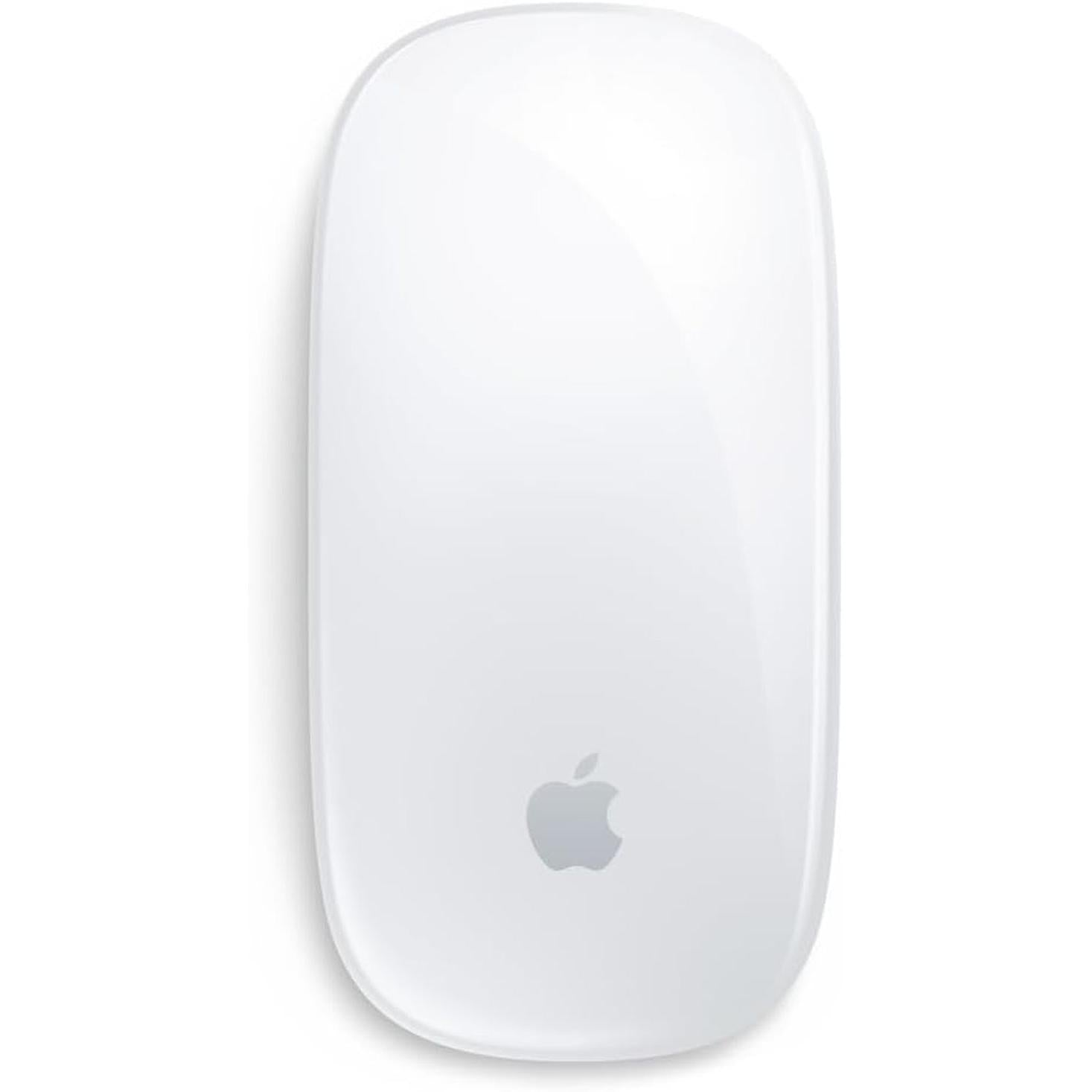 Magic Mouse - White Multi-Touch Surface ​​​​​​​