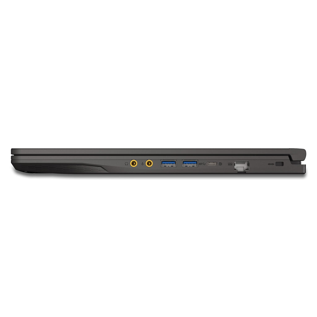 Thin 15 15.6" Gaming Laptop, 144Hz, Intel Core I5-13420H, NVIDIA Geforce RTX 3050 4GB, 16GB DDR4 Memory, 512GB Nvme SSD, Windows 11 - B13UC-1000US