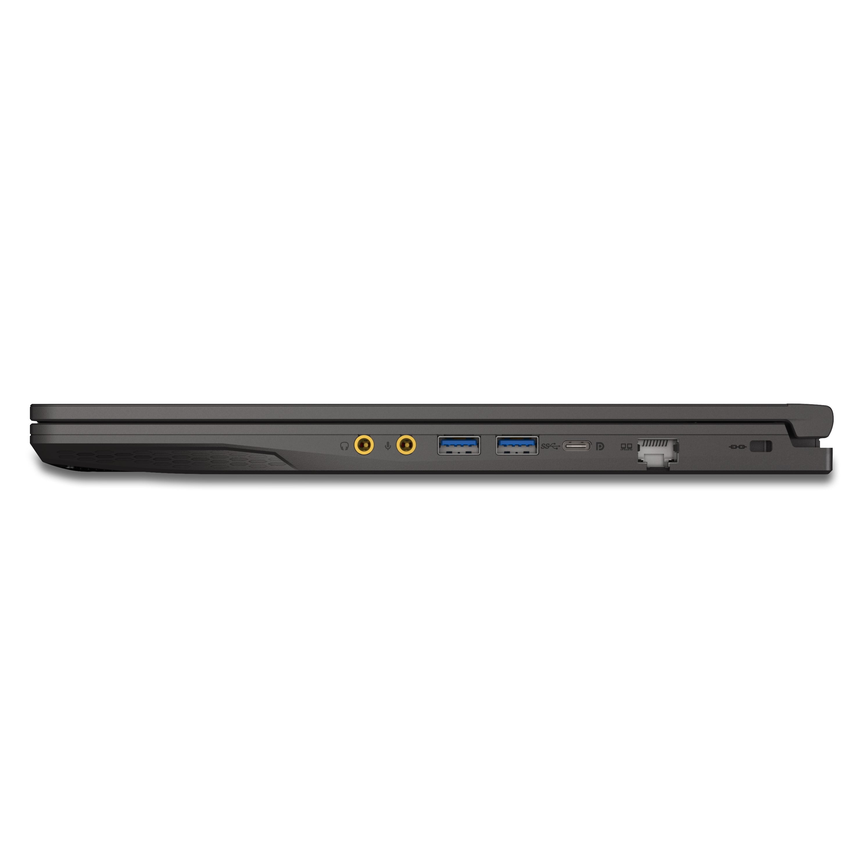 Thin 15 15.6" Gaming Laptop, 144Hz, Intel Core I5-13420H, NVIDIA Geforce RTX 3050 4GB, 16GB DDR4 Memory, 512GB Nvme SSD, Windows 11 - B13UC-1000US