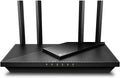 Unleash High-Speed Connectivity with the AX1800 WiFi 6 Router (Archer AX21 V5) – Dual Band, Gigabit Performance, and Alexa Compatibility for Seamless Streaming and Gaming