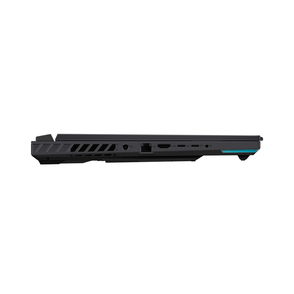 Unleash Gaming Power with the ROG Strix G16 (2025) – 16" WUXGA 165Hz Display, AMD Ryzen 9 9955HX, NVIDIA GeForce RTX 5060, 16GB RAM, 1TB SSD in Eclipse Gray
